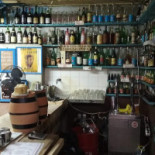 Taberna Do Sr. Tomás Dentro