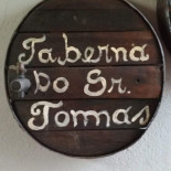 Taberna Do Sr. Tomás Carta