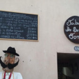 Taberna Do Sr. Tomás Carta