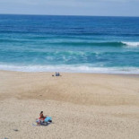 Beach Extérieur