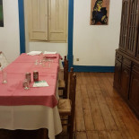 2 Pinheiros À l'intérieur