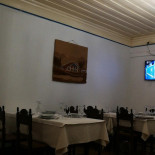 2 Pinheiros À l'intérieur