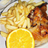 A Cave Food