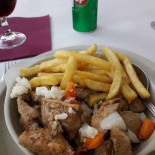 A Cave Food