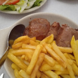 A Cave Comida