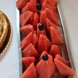 Pinho Comida