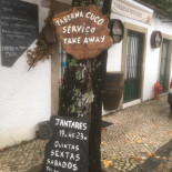 Taberna Do Cuco Carte