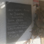 Taberna Do Cuco Carte