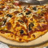 Pizzaria O Outro Comida