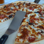 Pizzaria O Outro Comida