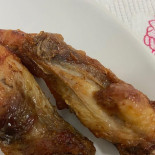 A Barquinha Comida