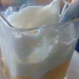 A Barquinha Comida