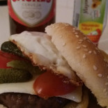 A Barquinha Comida