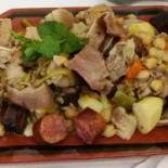 Café A Mó Comida