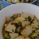 Café A Mó Comida