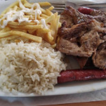 O Lavrador Nourriture