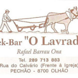 O Lavrador Carte