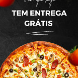 Pizzaria Pepperoni Carta