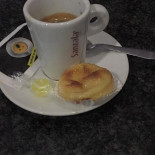 Cafe Jardim Comida