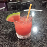 Cafe Jardim Comida