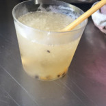 Cafe Jardim Nourriture