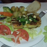Boa Vista Comida