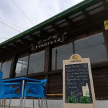 Café Ti'abílio, Lda. Exterior