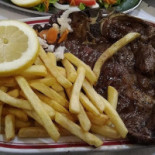 Seabra Comida