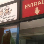 Zé Da Laura Exterior