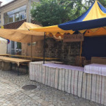 Taberna Do Reino Extérieur