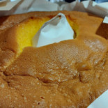 Padaria Ribeiro's Comida