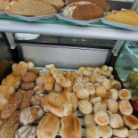 Padaria Ribeiro's Comida