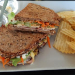 Padaria Ribeiro's Comida