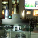 Studio Café Dentro