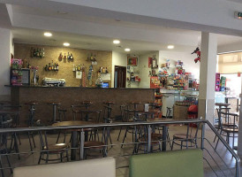 Carlos Cafe Unipessoal Lda inside