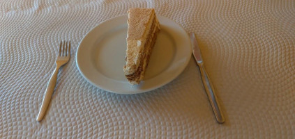 Carlos Cafe Unipessoal Lda food