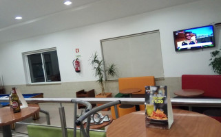 Carlos Cafe Unipessoal Lda inside