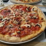 Mi Piace Pizzaria Nourriture