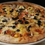 Mi Piace Pizzaria Nourriture