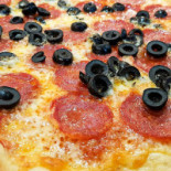 Mi Piace Pizzaria Nourriture