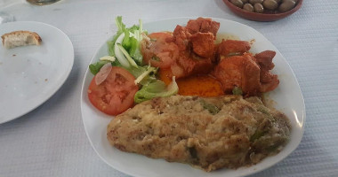 3 Bicas food