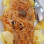 Restaurante Dom Dinis Nourriture