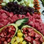 Quinta Do Soito Catering Comida