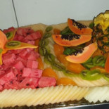 Quinta Do Soito Catering Comida