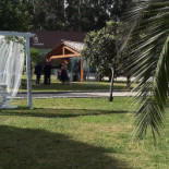 Quinta Do Soito Catering Extérieur