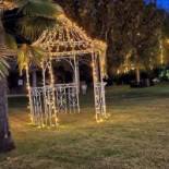 Quinta Do Soito Catering Extérieur