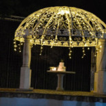 Quinta Do Soito Catering Extérieur