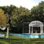 Quinta Do Soito Catering Extérieur