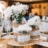 Quinta Do Soito Catering Boisson