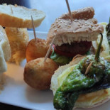 Madrid food